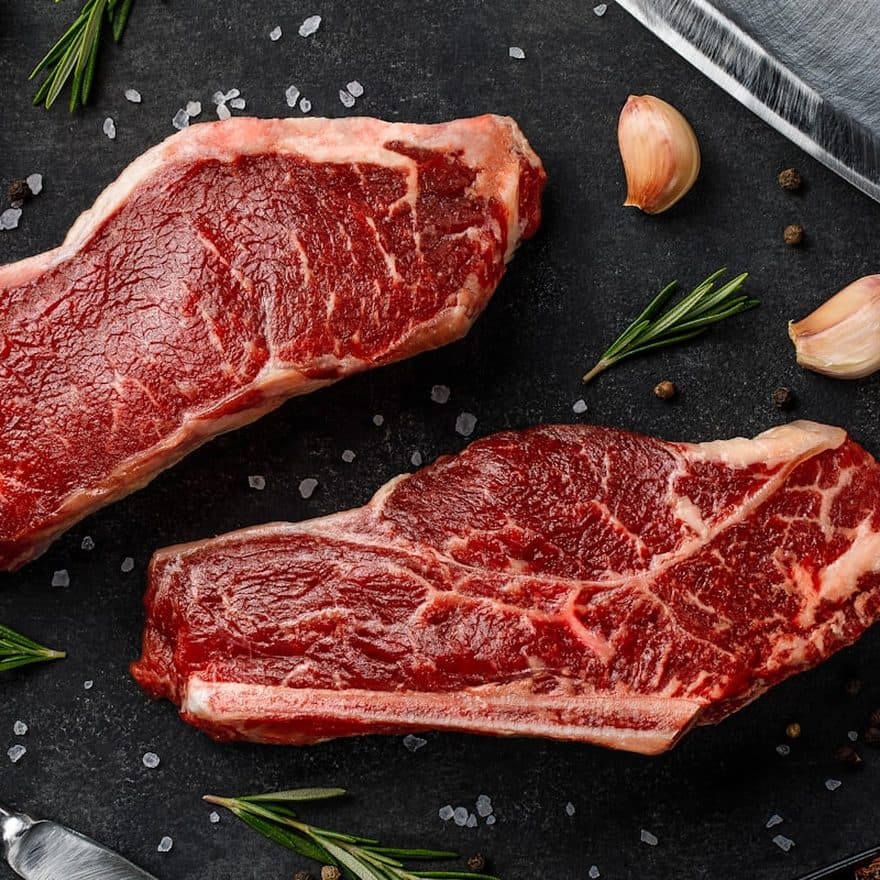 Beef Items