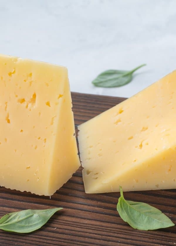 Dairy & Cheese